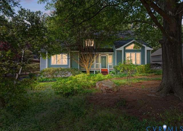 Property at 10015 Stonemill Rd, Henrico, VA 23233, 4 beds, 2 baths