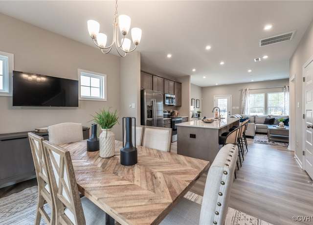 Property at 200 Greenpark Rd, Sandston, VA 23150, 3 beds, 2.5 baths