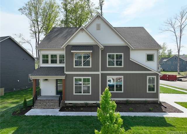 Property at 3500 Ampfield Way, Chesterfield, VA 23112, 4 beds, 3.5 baths