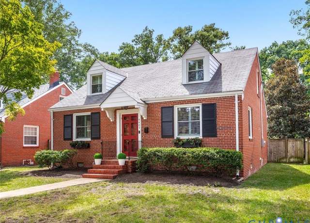 Property at 4407 Leonard Pkwy, Richmond, VA 23221, 3 beds, 2 baths