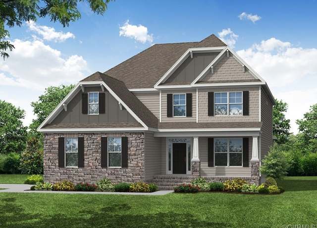 Property at 3105 Rocketts Ridge Pl, Sandy Hook, VA 23153, 4 beds, 3.5 baths
