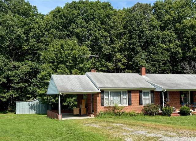 Property at 3246 Tabscott Rd, Goochland, VA 23038, 3 beds, 1 bath