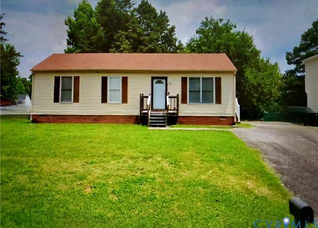 Property at 936 Pleasant St, Henrico, VA 23223, 3 beds, 1.5 baths