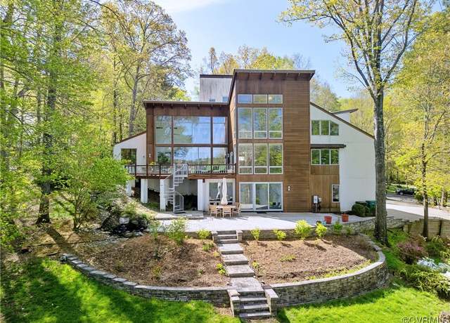 Property at 13812 Rockport Landing Rd, Midlothian, VA 23112, 5 beds, 6.5 baths