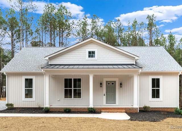 Property at 20 Moseley Dr, Ebony, VA 23845, 3 beds, 2 baths