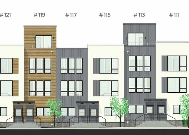 Property at 117 E 6th St, Richmond, VA 23224, 2 beds, 2.5 baths