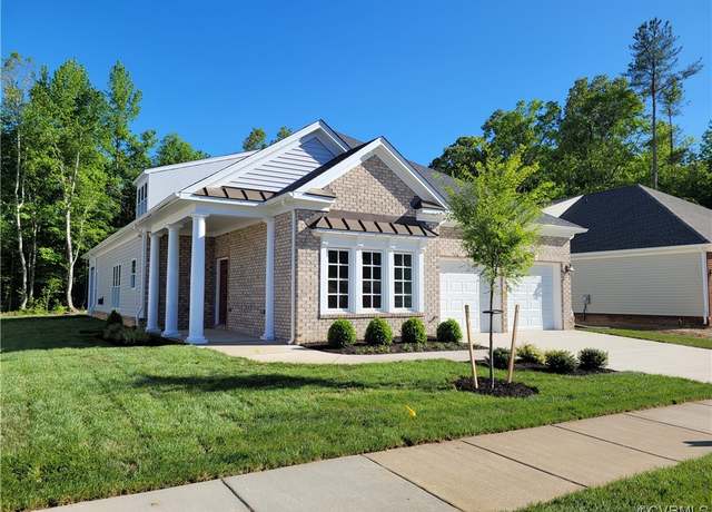 Property at 10425 Meadow Woods Ct, Glen Allen, VA 23059, 3 beds, 3 baths