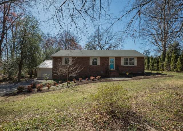 Property at 8009 Yolanda Rd, Henrico, VA 23229, 3 beds, 2 baths