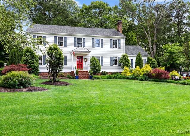 Property at 1625 Westcastle Dr, Henrico, VA 23238, 4 beds, 2.5 baths
