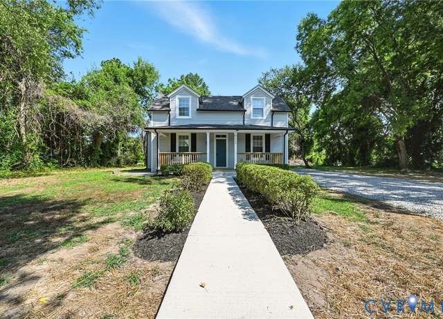 Property at 2549 Clearfield St, Richmond, VA 23224, 4 beds, 3 baths