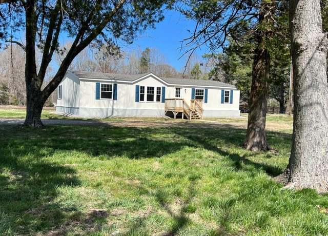 Property at 409 Remo Rd, Heathsville, VA 22473, 3 beds, 2 baths