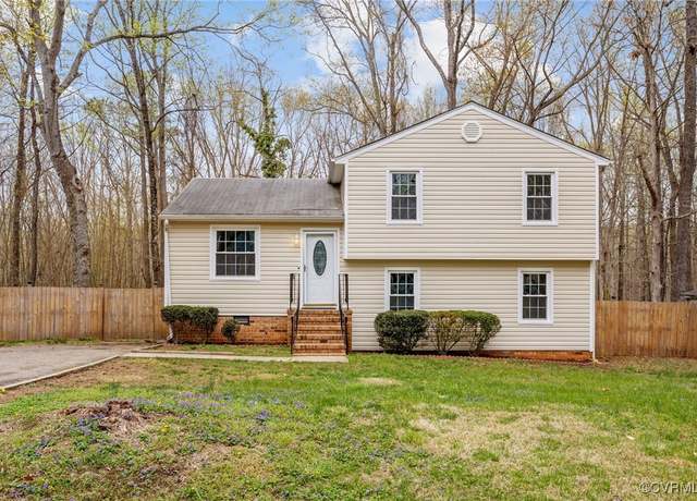 Property at 12324 Deerhurst Dr, Midlothian, VA 23113, 3 beds, 2 baths