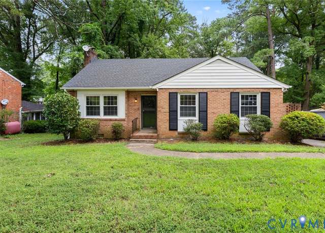 Property at 7415 Hawthorne Ave, Henrico, VA 23227, 3 beds, 2 baths