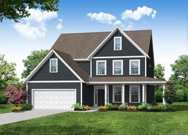 Property at 3103 Rocketts Ridge Pl, Sandy Hook, VA 23153, 4 beds, 3.5 baths