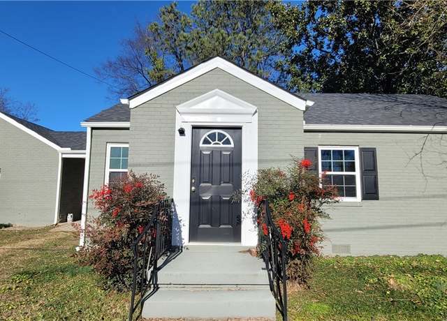 Property at 2115 Dolin St, Hopewell, VA 23860, 3 beds, 2 baths