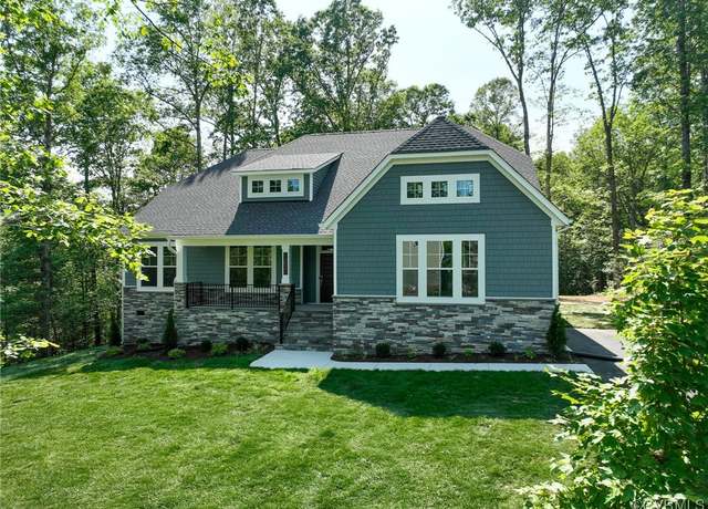Property at 13030 Alsandair Dr, Chesterfield, VA 23838, 4 beds, 3.5 baths