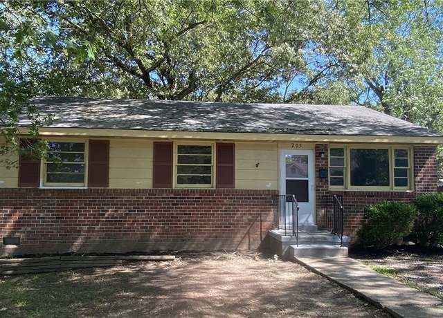Property at 205 N Beech Ave, Henrico, VA 23075, 3 beds, 1 bath