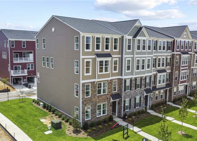 Property at 9210 Magellan Pkwy Unit A, Richmond, VA 23060, 2 beds, 2.5 baths