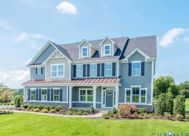 Property at 2 Abercrombie Dr, Chesterfield, VA 23838, 5 beds, 4 baths