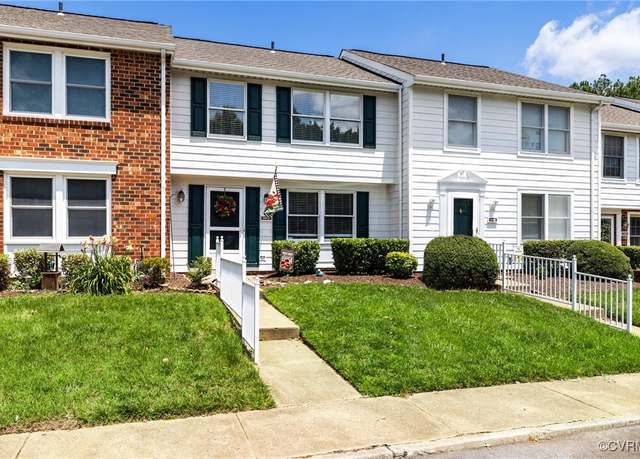 Property at 9492 Tracey Lynne Cir, Glen Allen, VA 23060, 3 beds, 2.5 baths