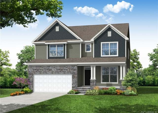 Property at 10725 Forget Me Not Way, Glen Allen, VA 23060, 4 beds, 3.5 baths