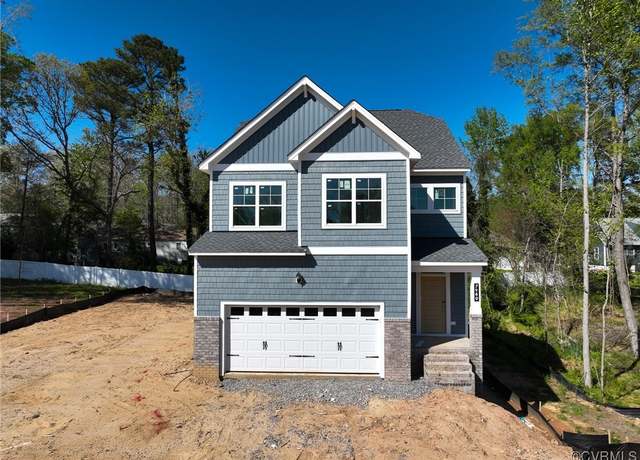 Property at 7960 Lyndale Dr, Chesterfield, VA 23235, 4 beds, 2.5 baths