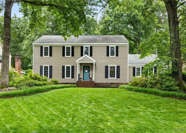 Property at 10307 Windbluff Dr, Henrico, VA 23238, 6 beds, 3 baths