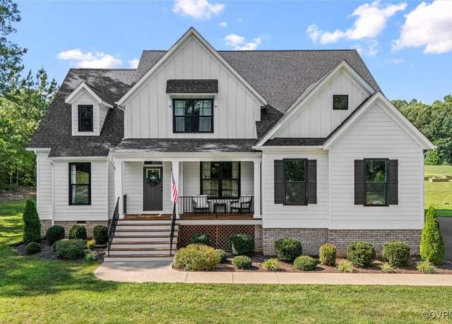 Property at 3616 Bonnies Way, Powhatan, VA 23139, 6 beds, 5 baths