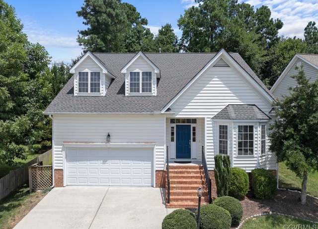 Property at 14536 Waters Shore Dr, Midlothian, VA 23112, 3 beds, 2.5 baths