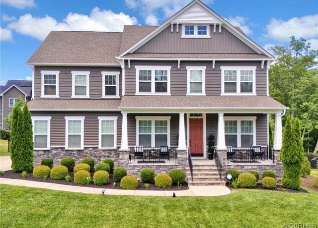 Property at 15324 Sultree Dr, Midlothian, VA 23112, 4 beds, 3.5 baths