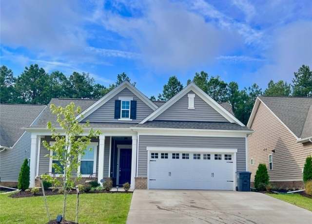 Property at 1813 Twin Rivers Ct, Chester, VA 23836, 4 beds, 3 baths