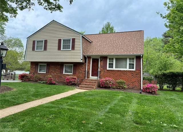 Property at 1410 Warminster Dr, Midlothian, VA 20113, 4 beds, 2.5 baths