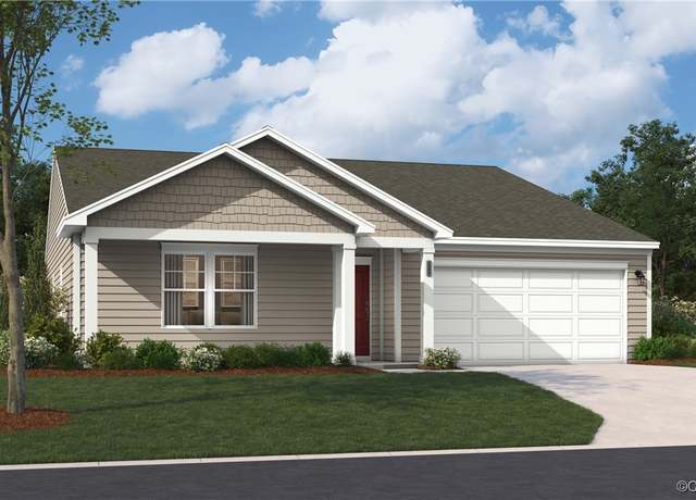 Property at 8528 Wilson Creek Ln, Glen Allen, VA 23060, 3 beds, 2 baths