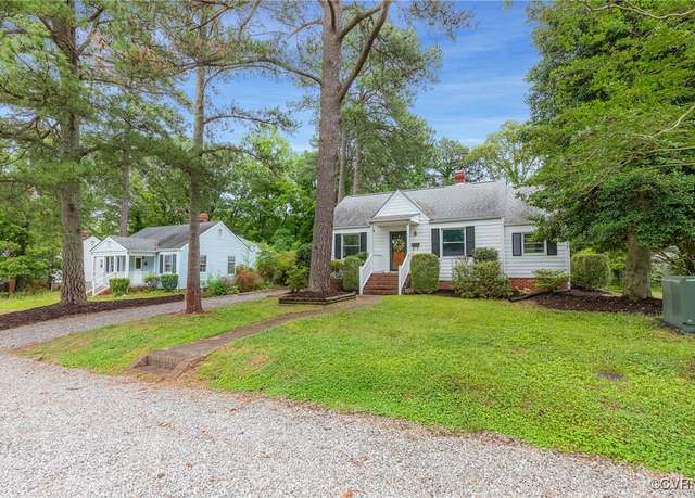 Property at 1213 Hillside Ave, Henrico, VA 23229, 2 beds, 2 baths