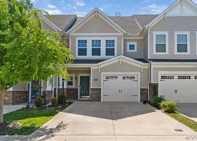 Property at 9868 Honeybee Dr, Mechanicsville, VA 23116, 4 beds, 3.5 baths