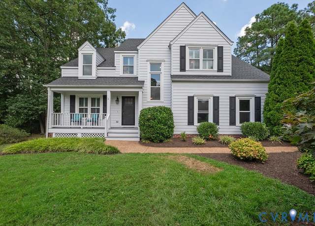 Property at 3213 Sweet Creek Ct, Henrico, VA 23233, 4 beds, 2.5 baths