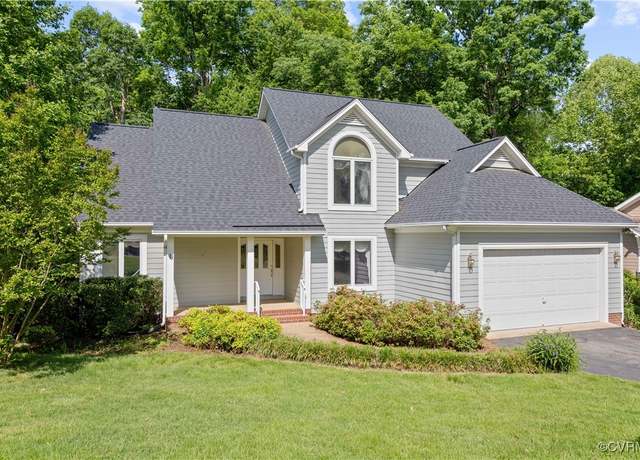 Property at 5810 Spinnaker Cove Rd, Midlothian, VA 23112, 3 beds, 2.5 baths