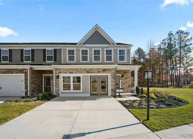 Property at 467 Rivanna Hill Rd, Glen Allen, VA 23060, 3 beds, 2.5 baths
