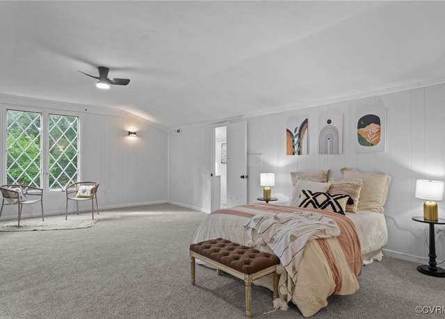 Property at 4560 E Williamsburg Rd, Sandston, VA 23150, 3 beds, 2 baths