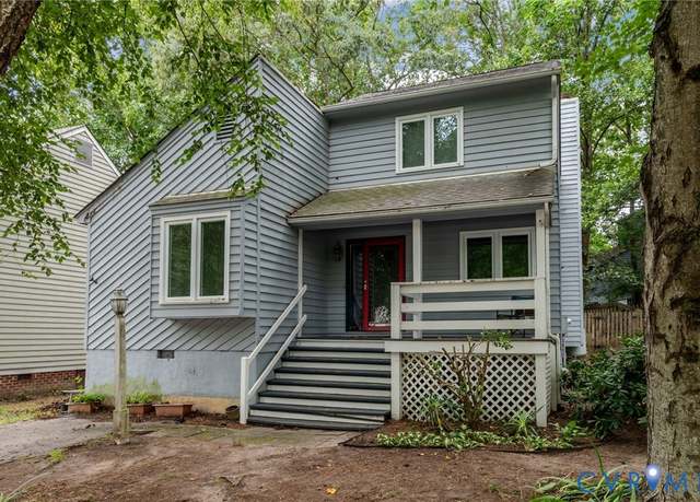 Property at 6133 Stronghold Dr, Mechanicsville, VA 23111, 3 beds, 2 baths