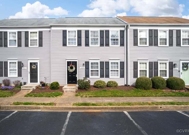 Property at 1513 Honor Dr, Henrico, VA 23228, 3 beds, 1.5 baths
