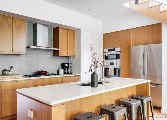 Property at 2617 Floyd Ave, Richmond, VA 23220, 3 beds, 3.5 baths