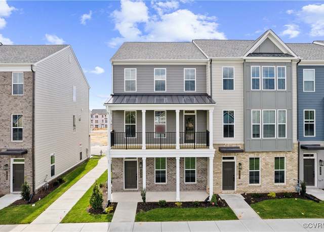Property at 12141 Morning Walk, Henrico, VA 23233, 4 beds, 3.5 baths