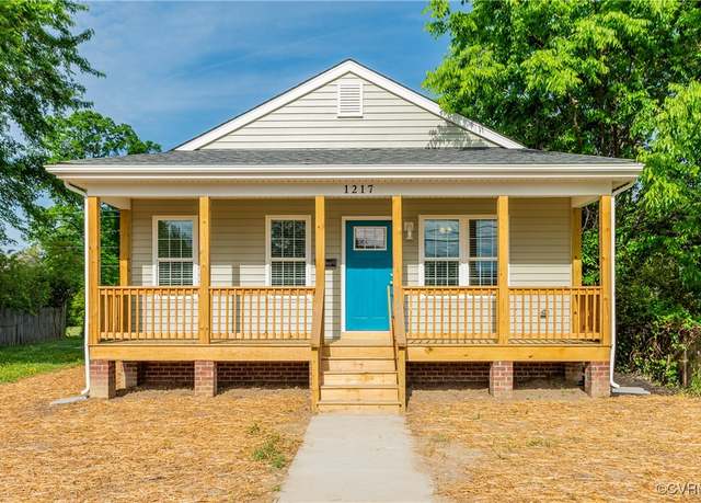 Property at 1217 Darbytown Rd, Richmond, VA 23231, 3 beds, 2 baths