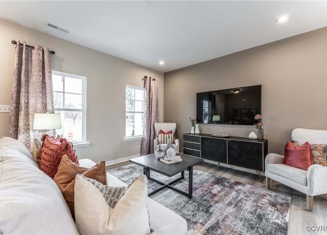 Property at 3345 Hopkins Rd, Richmond, VA 23234, 3 beds, 2.5 baths