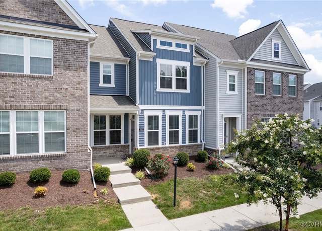 Property at 7877 Old Guild Rd, Chesterfield, VA 23237, 3 beds, 2.5 baths