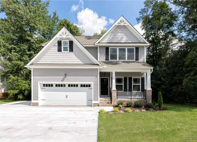 Property at Lot 4 Wendenburg Ter, Aylett, VA 23009, 3 beds, 2.5 baths