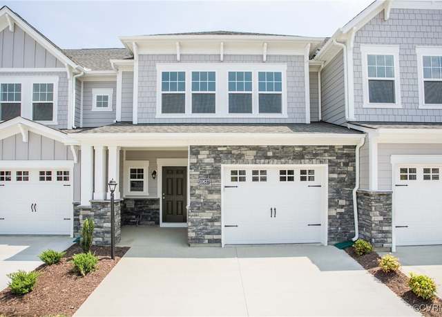 Property at 10806 Farmstead Mill Ln, Glen Allen, VA 23059, 4 beds, 3.5 baths
