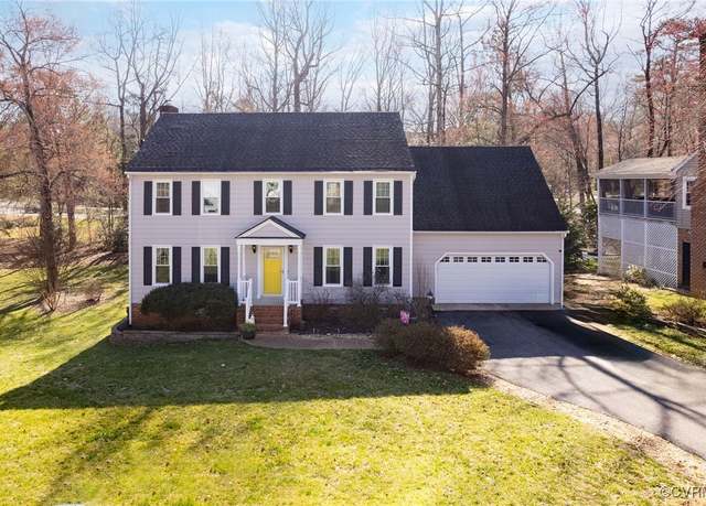 Property at 5703 Grove Forest Ct, Midlothian, VA 23112, 5 beds, 2.5 baths