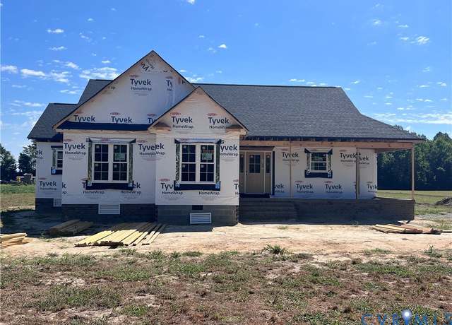 Property at 0 Walkerton Rd, Walkerton, VA 23177, 3 beds, 2 baths